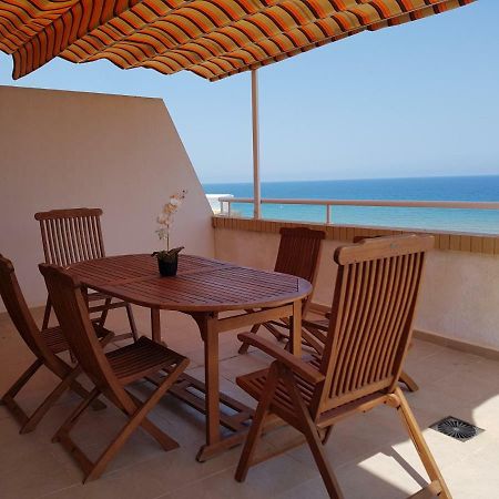 Cala Blanca 2 Frontal Al Mar Apartment Oropesa del Mar Ngoại thất bức ảnh